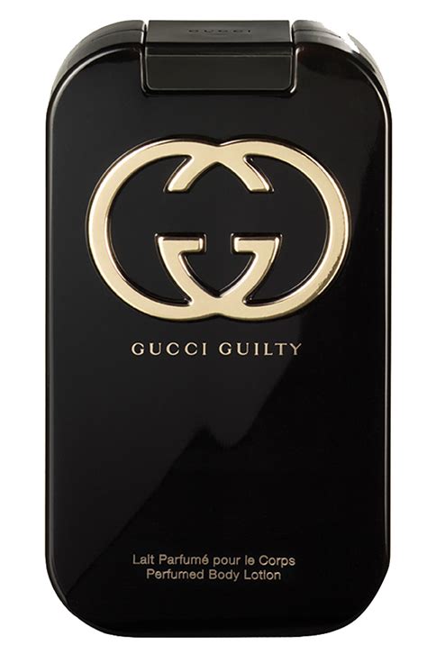 gucci guilty buy|gucci guilty body lotion boots.